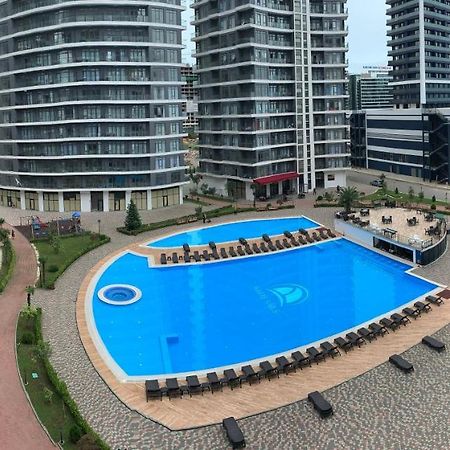 White Sails Apartment Batumi Exterior photo