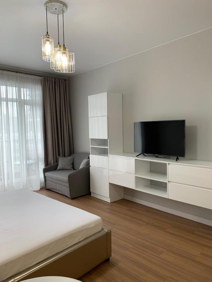 White Sails Apartment Batumi Exterior photo