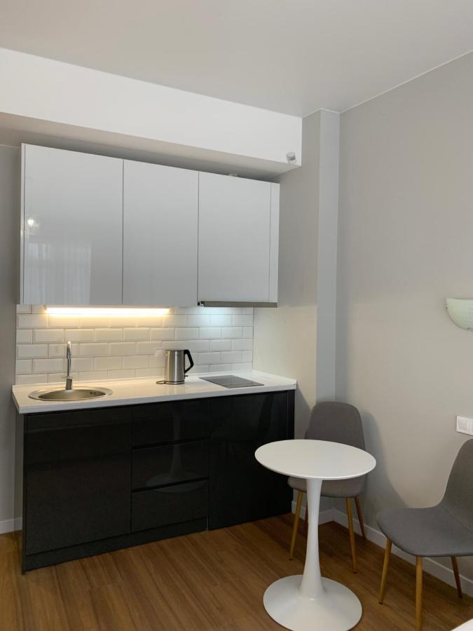 White Sails Apartment Batumi Exterior photo