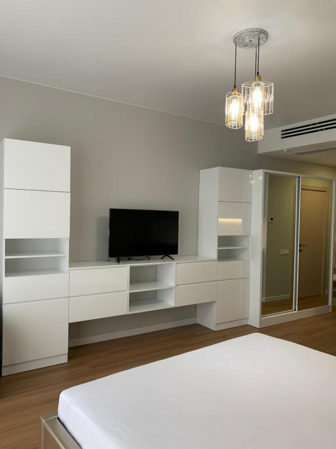White Sails Apartment Batumi Exterior photo