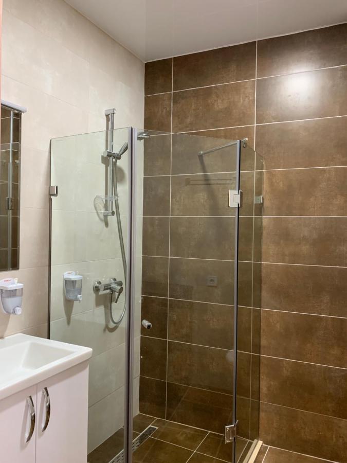 White Sails Apartment Batumi Exterior photo