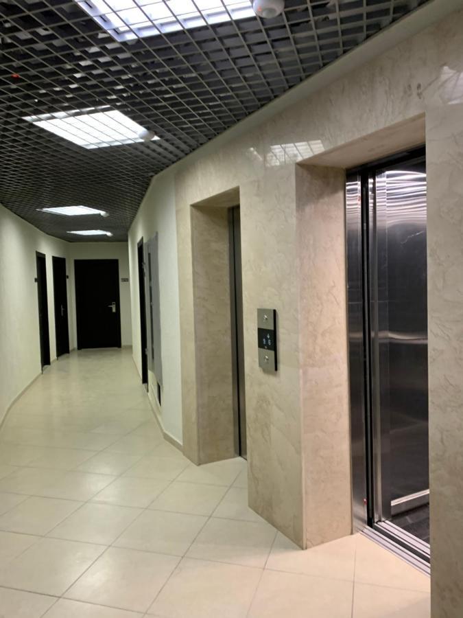 White Sails Apartment Batumi Exterior photo